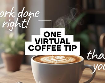 Dica de café virtual