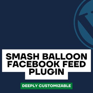 Feed di Facebook di Smash Balloon