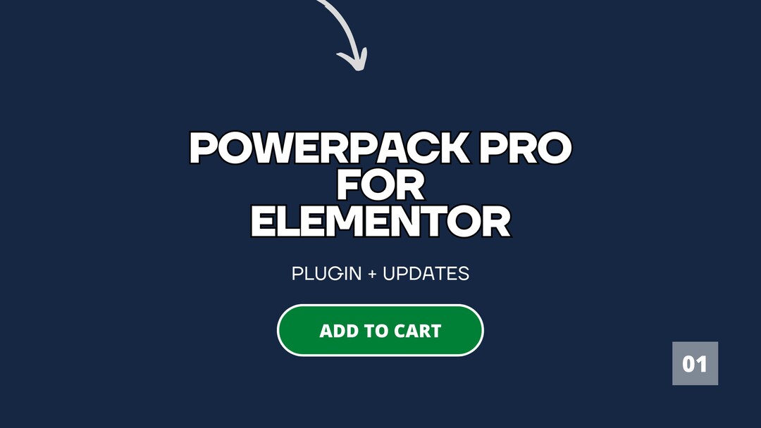 Elementor Powerpack Pro - Etsy