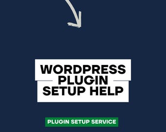 WordPress Plugin Setup