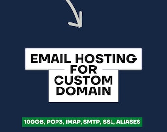 E-Mail-Konto für unsere