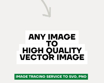 Afbeelding naar vector-SVG