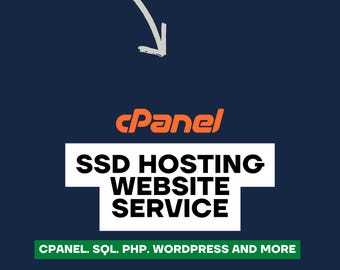 Web Hosting Service