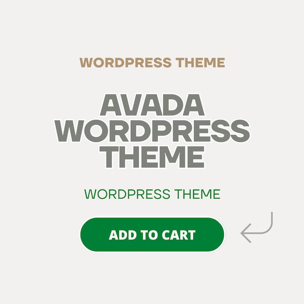 Avada Wordpress Theme 7.11.4