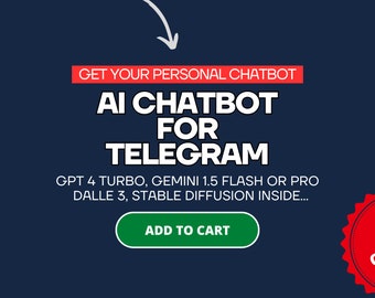 AI-chatbot voor website