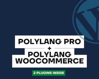 Polylang Pro plugin