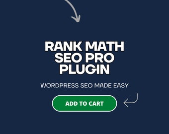 Rank Math SEO