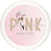 PinkPeonyDesignStore store logo