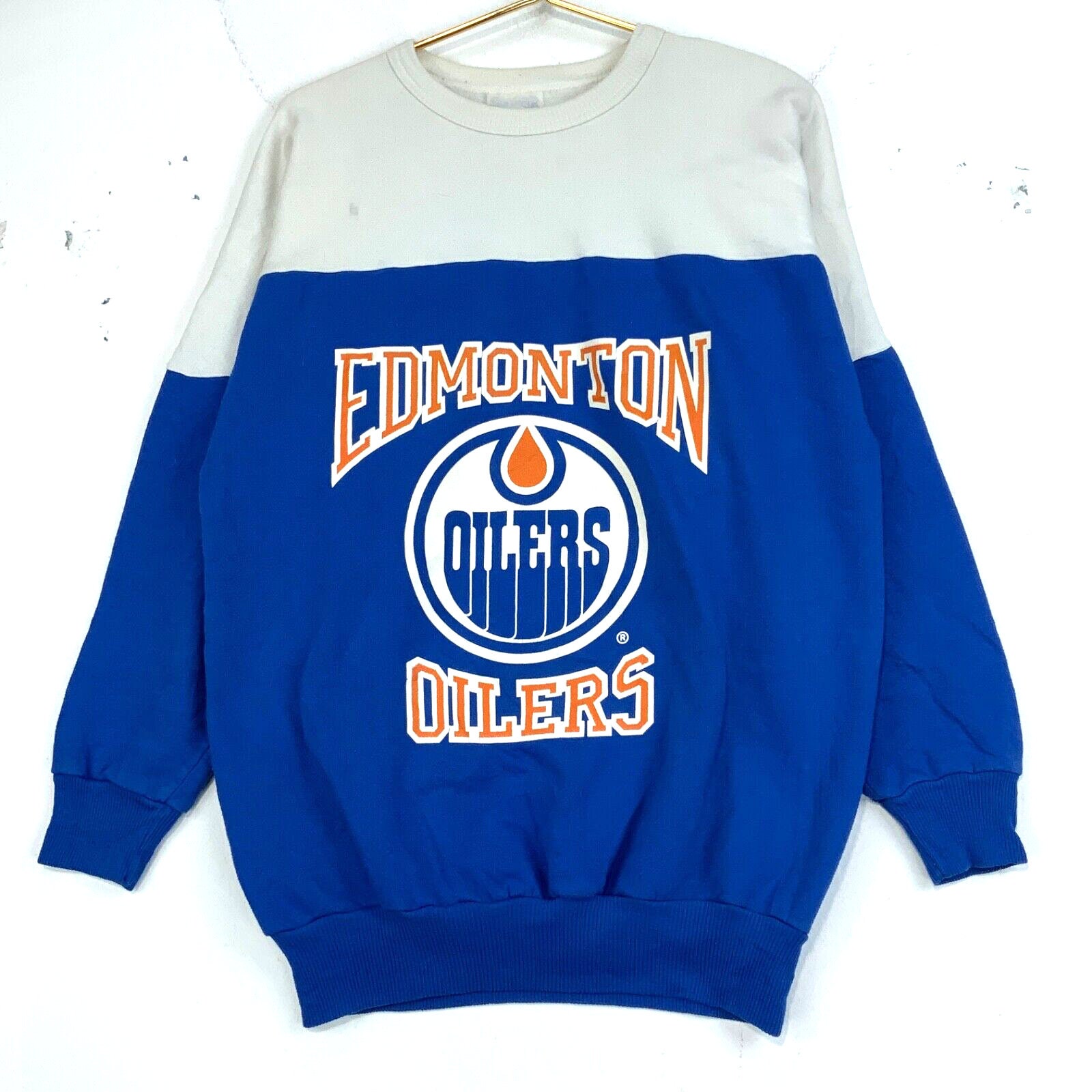 Official Edmonton Oilers Turtle Island Logo shirt, hoodie, sweater