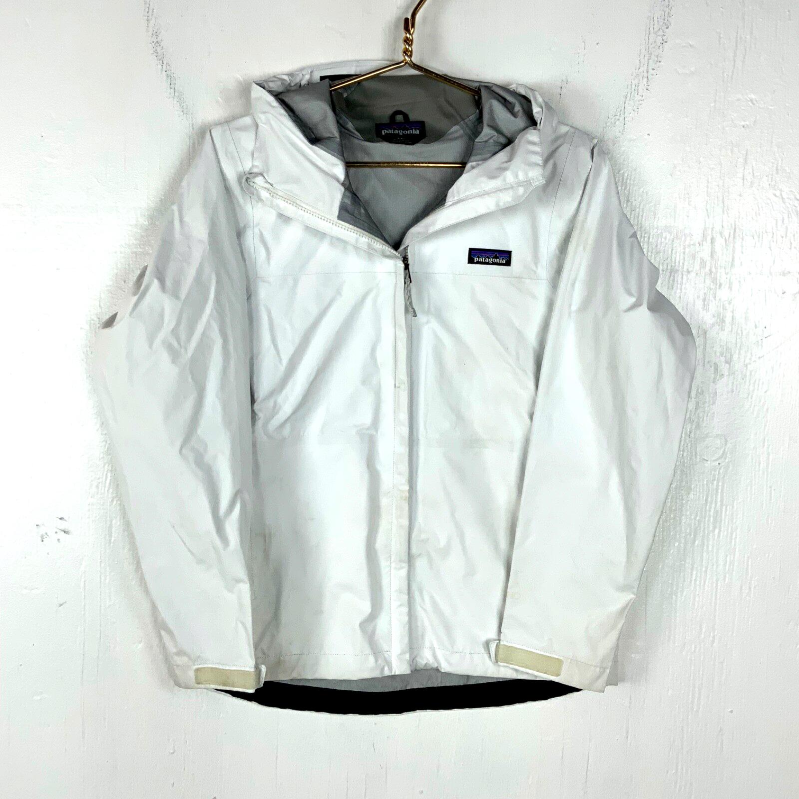 パタゴニア ウィメンズ ウィンドブレーカー ジャケット サイズS