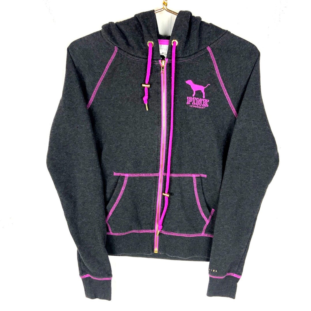 ビクトリアシークレット美品　スウェットセットアップ 楽天市場】ヴィクトリアシークレットPINK VictoriasSecretPINK