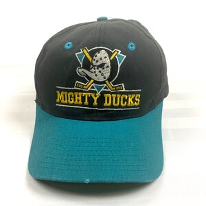 Vintage Anaheim Mighty Ducks Snapback – My Cuzin Vintage