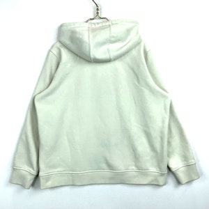 Carhartt Spell-Out Relaxed Fit Drawstring Sweatshirt Hoodie Size XL Workwear image 2