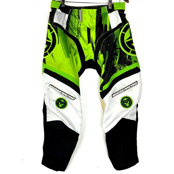 90sヴィンテージ　AXO モトクロス　パンツ　フィンランド製　34 90sヴィンテージ AXO モトクロス パンツ フィンランド製 34