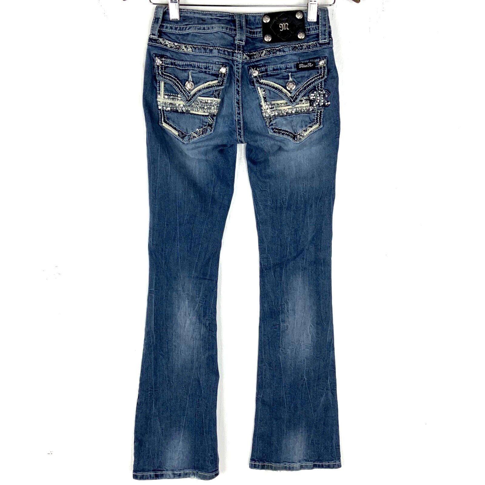 Miss me jeans - Etsy 日本