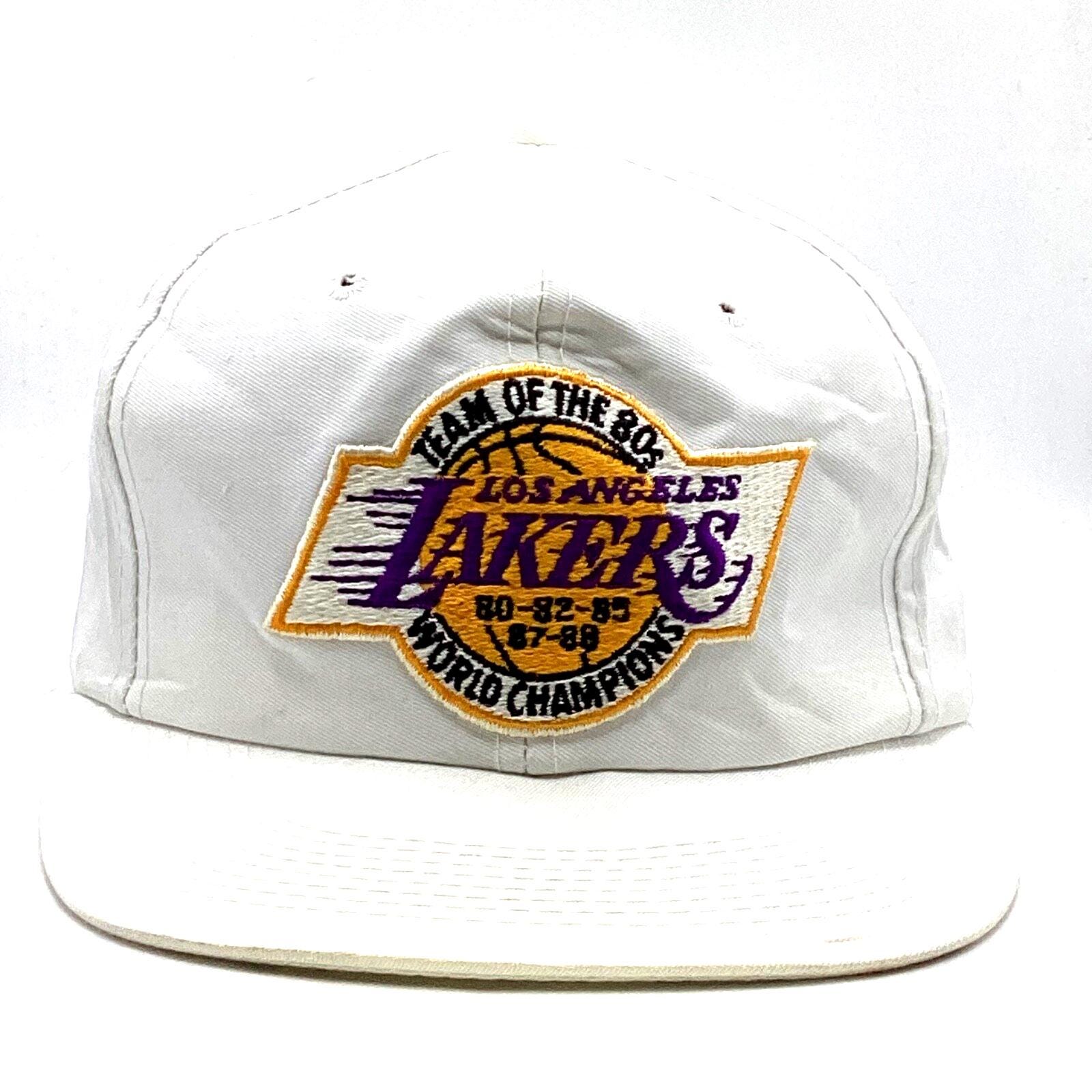 レイカーズ【Sale】LAKERS SPORTS SPECIALTIES Sports Specialties Lakers Hat for sale | eBay