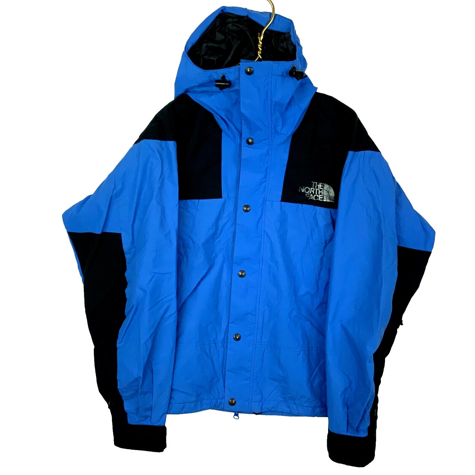 North face gore tex blue online