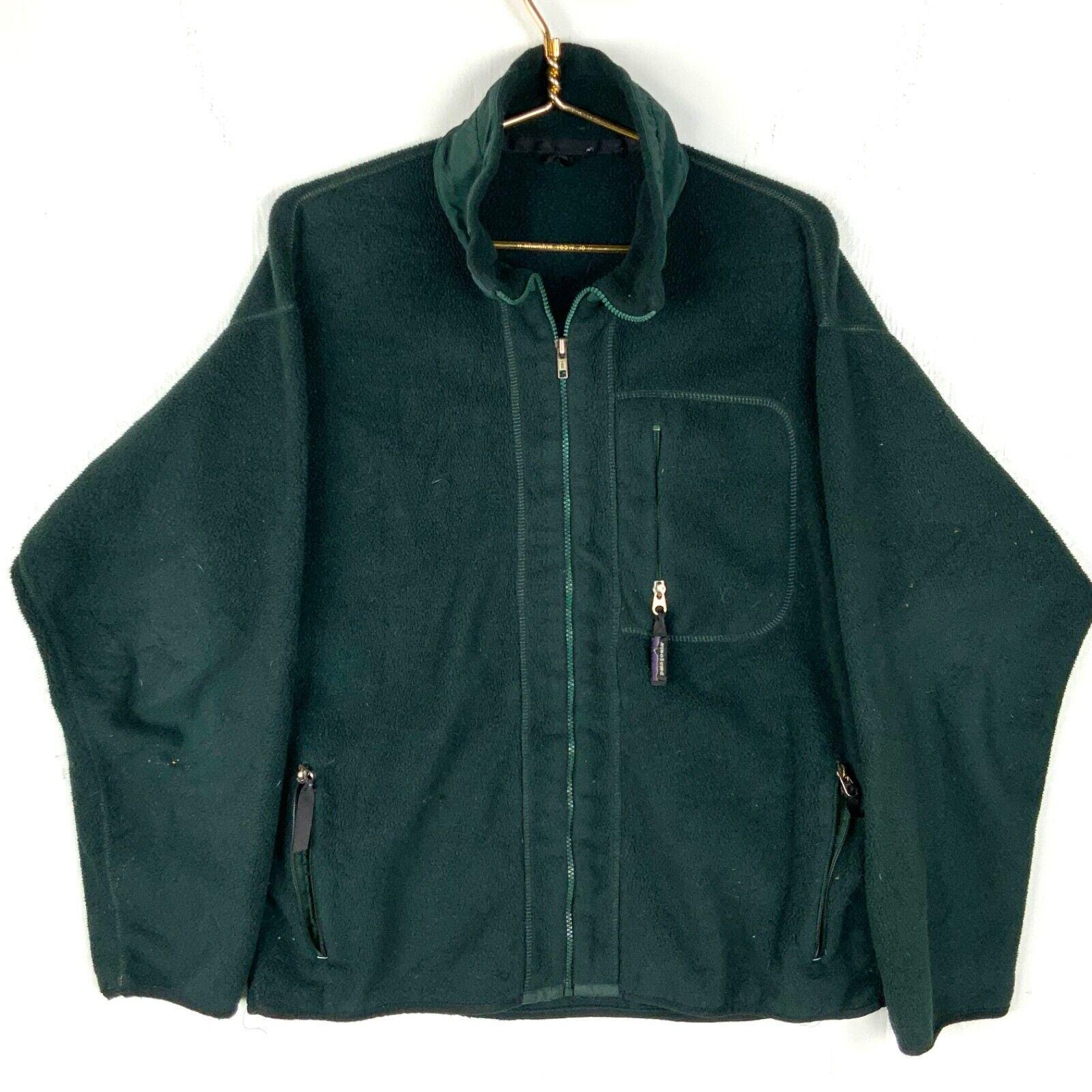 90s Patagonia Fleece - Etsy Canada 90s Patagonia Fleece - Etsy Canada