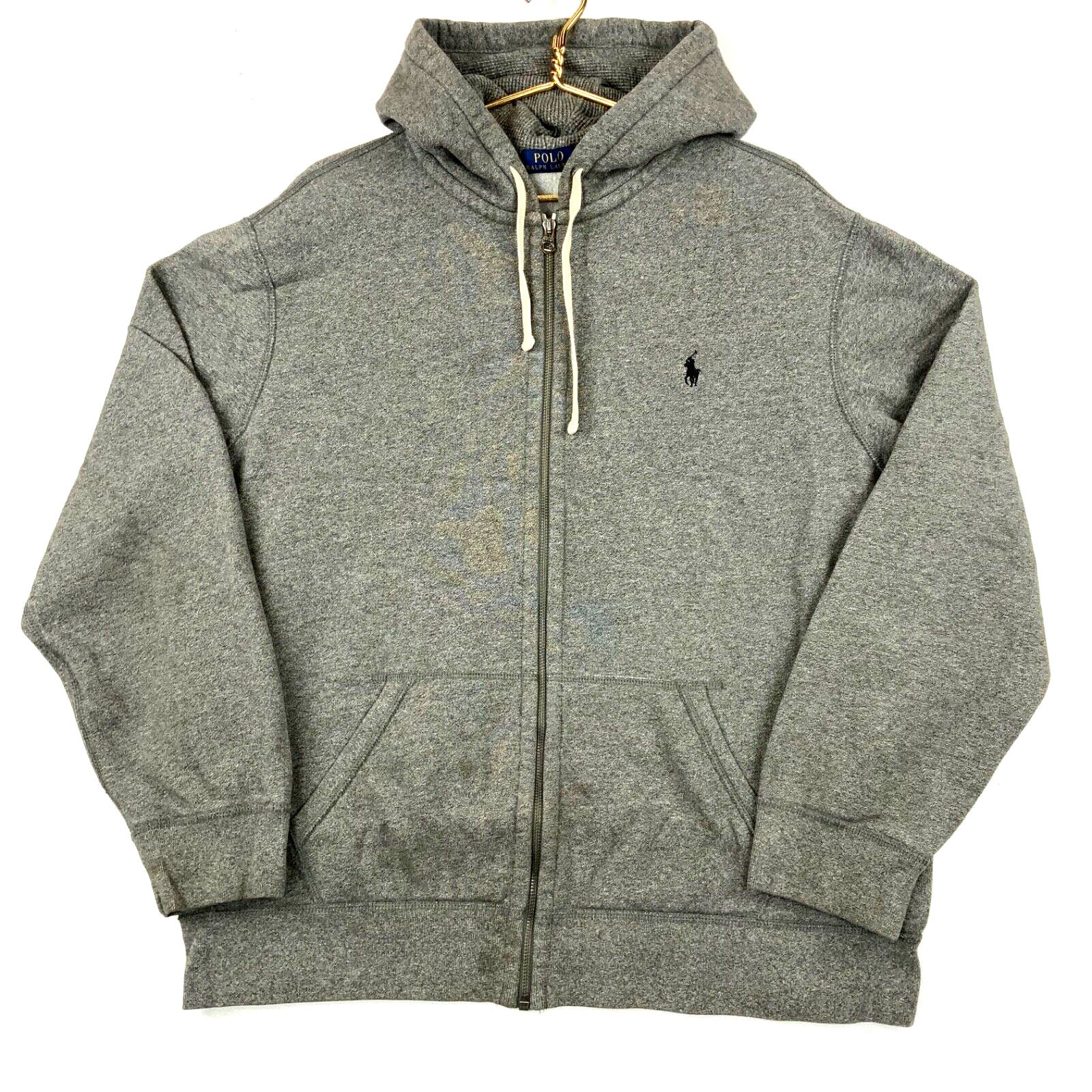 Ralph Lauren Hoodie Etsy Singapore