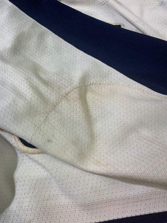 Columbus Blue Jackets Pro Player Authentic Vintage Jersey Size -   Singapore
