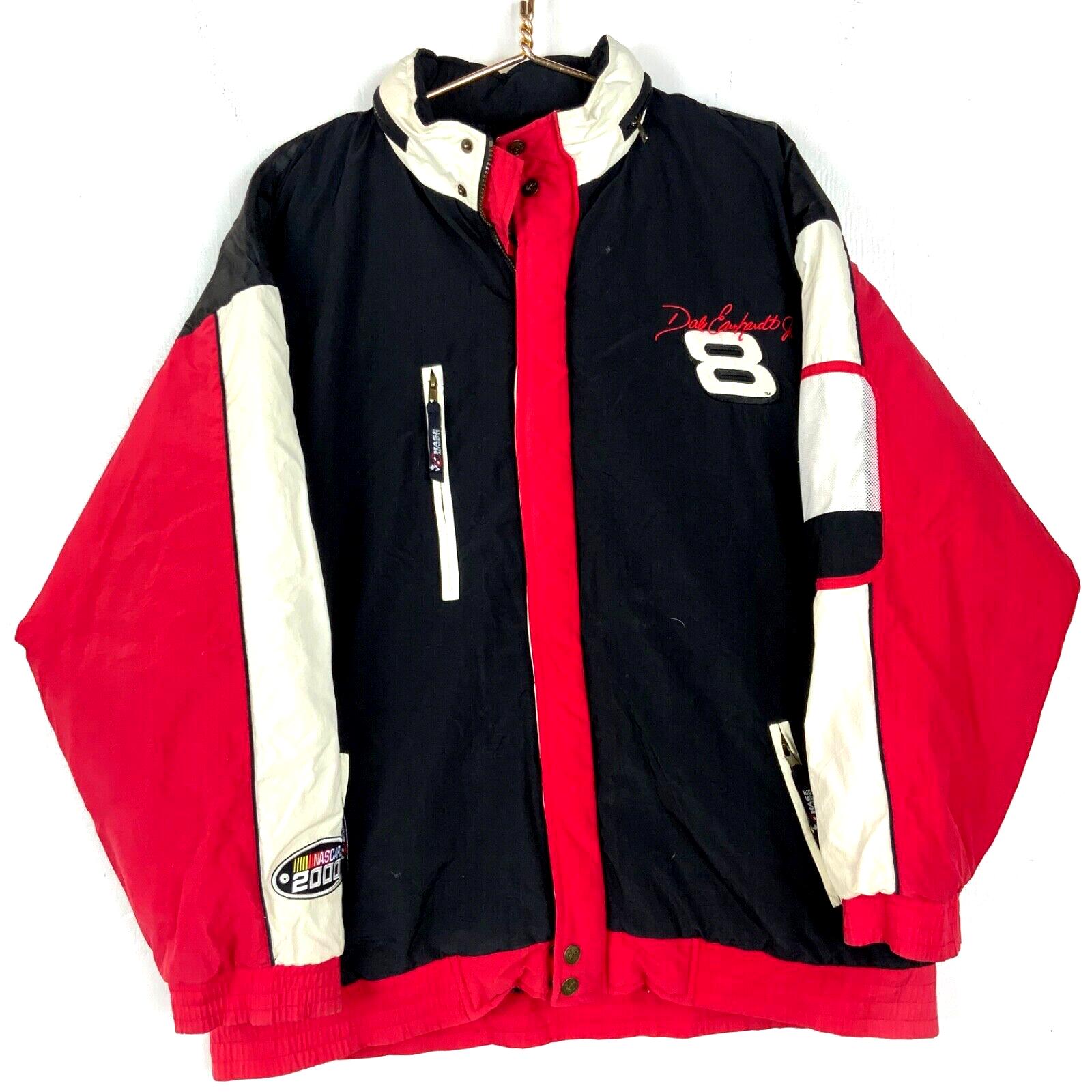 Dale earnhardt jr nascar jacket - Etsy 日本