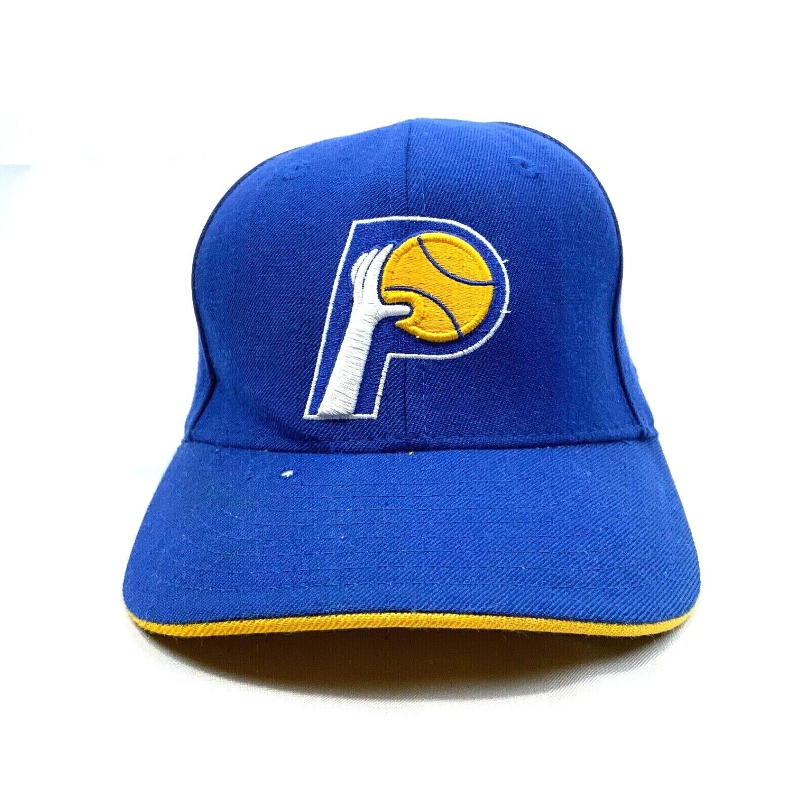 Pacers Hat - Etsy
