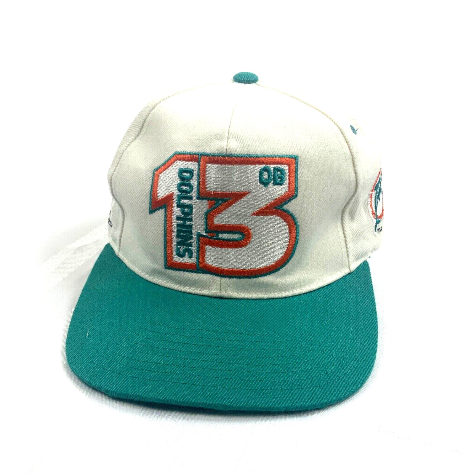 90s Dolphins Hat - Etsy