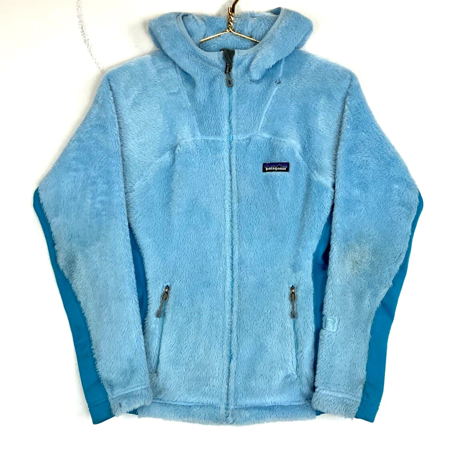 Patagonia r3 top hi loft