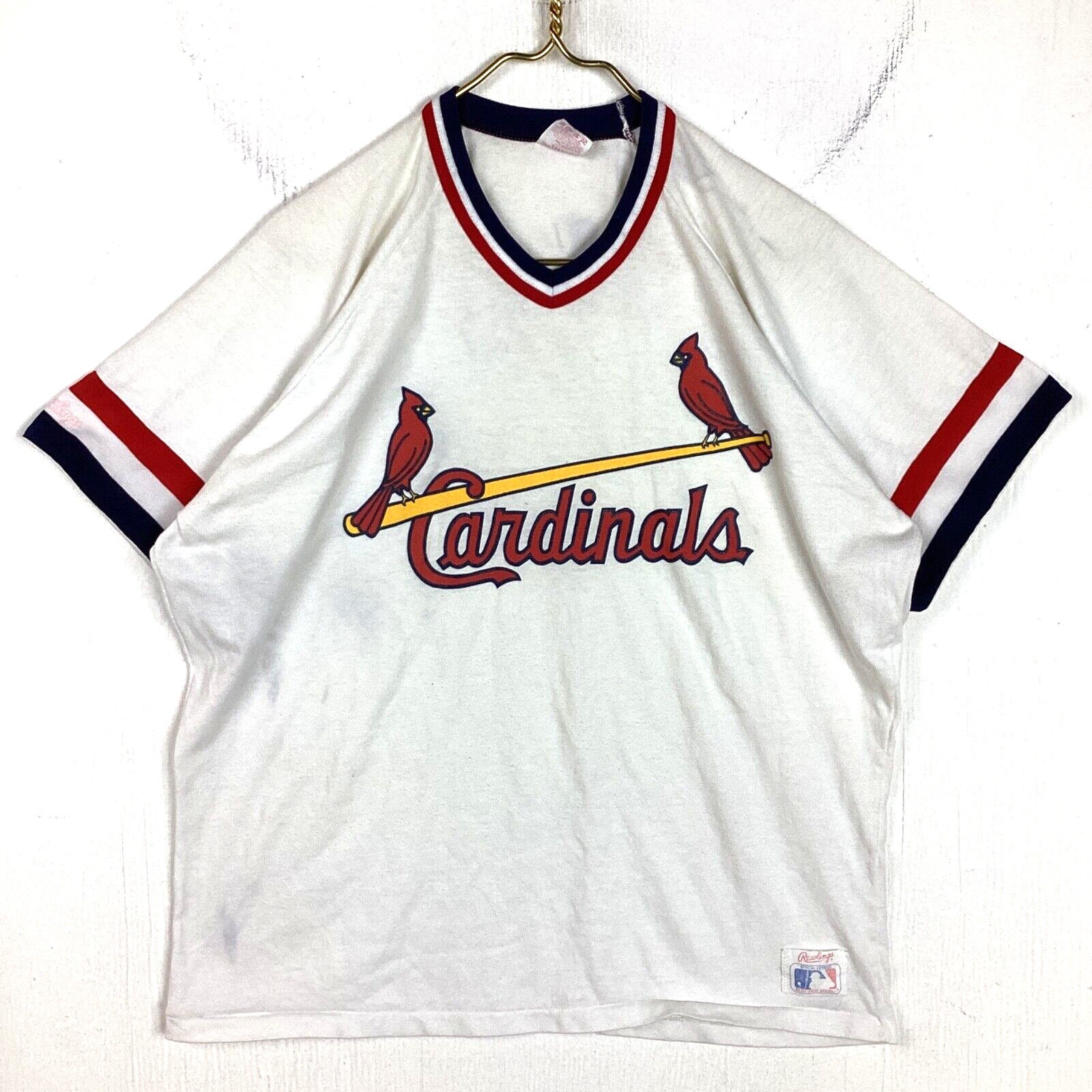 St Louis Cardinal Shirts Etsy UK
