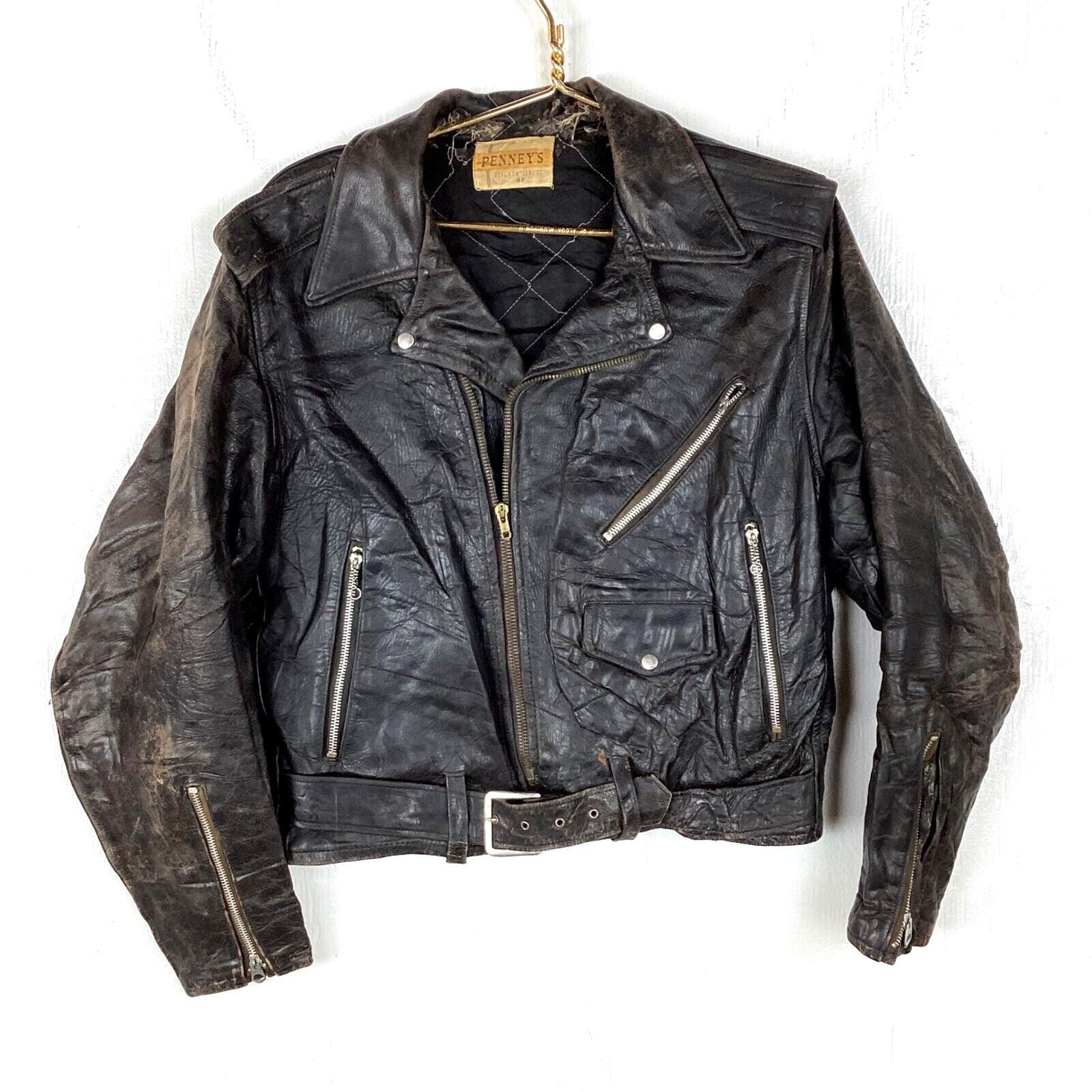 1950s Penny's Jacket - Etsy 1950s Penny's Jacket - Etsy