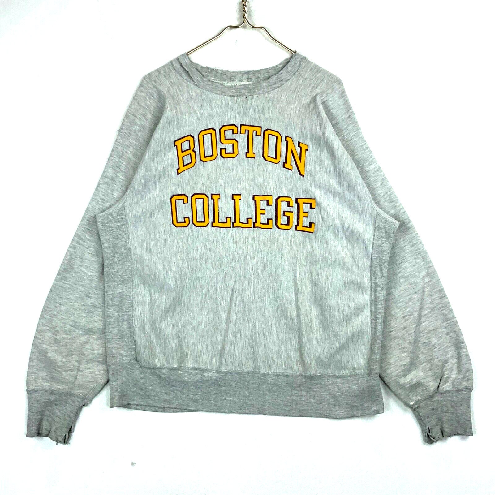 College Crewneck Sweatshirt Etsy Canada