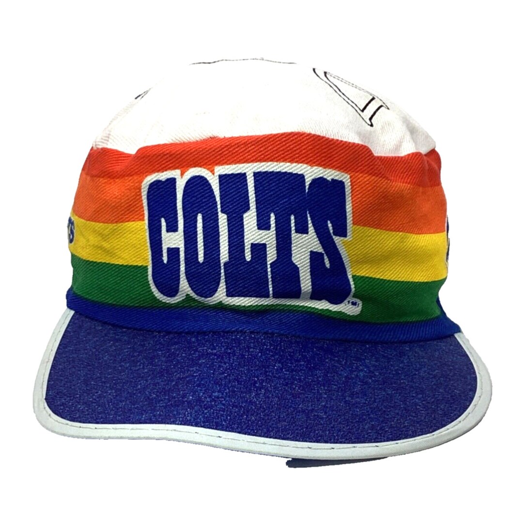Carhartt colts hat sale