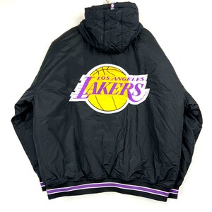 Unk lakers jacket top