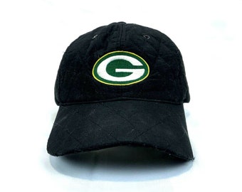 Vintage Packers Hat - Etsy Canada