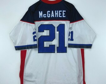 eric moulds jersey