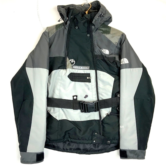 レア vintage north face steep tech XL 古き 90s レア vintage north face steep tech XL 古き 90s