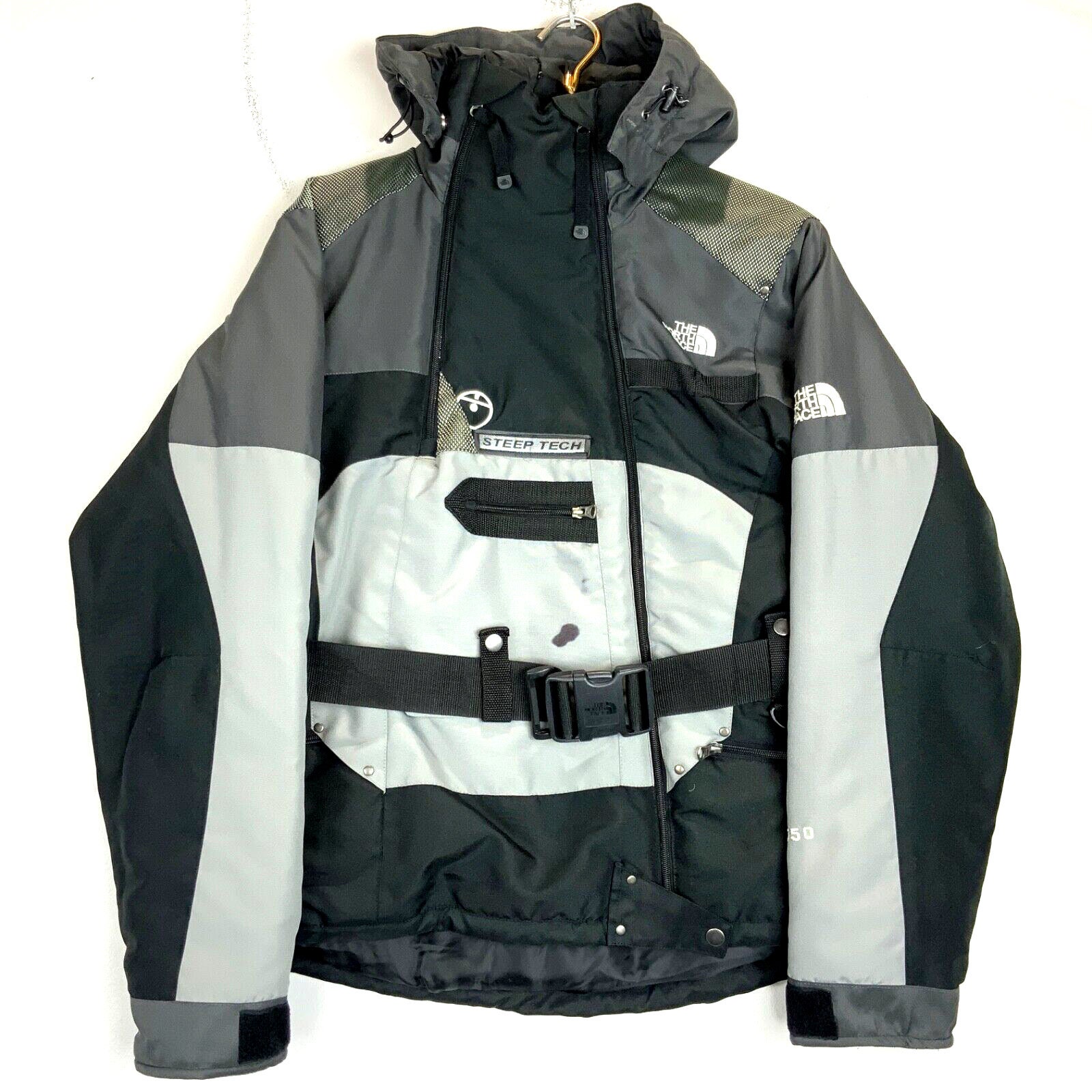 North Face Steep Tech Jacket 