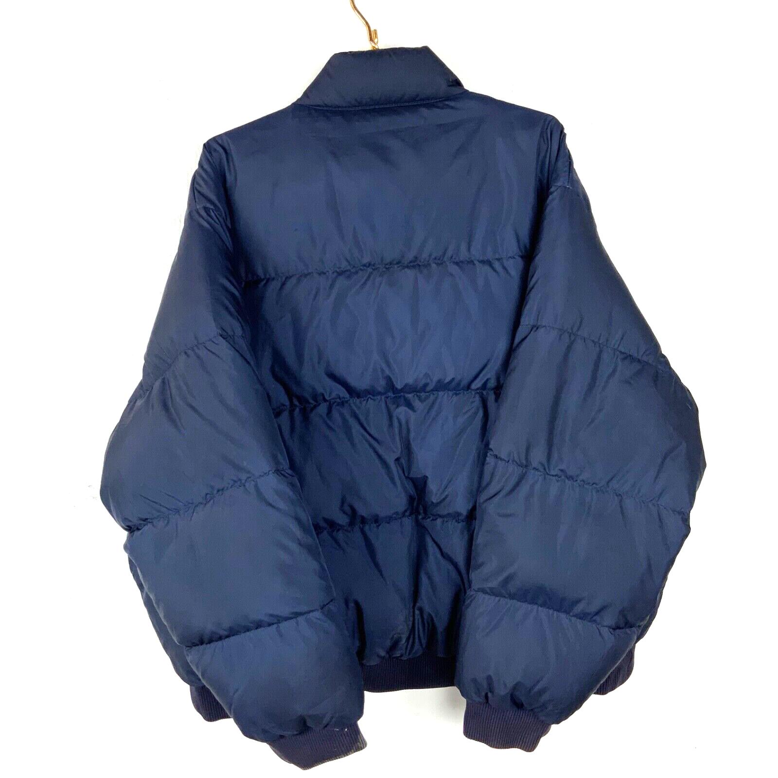 ジャケット・アウター Ralph Lauren reversible down jacket Reversible Quilted Down Jacket