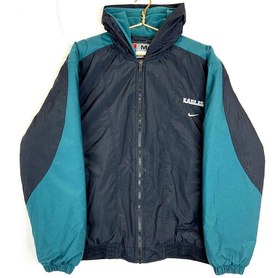 Nike eagles best sale jacket