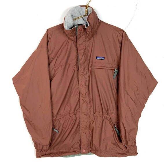 Patagonia women's windbreaker jacket 2025