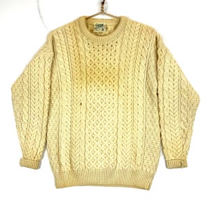 Carraig donn knitwear top