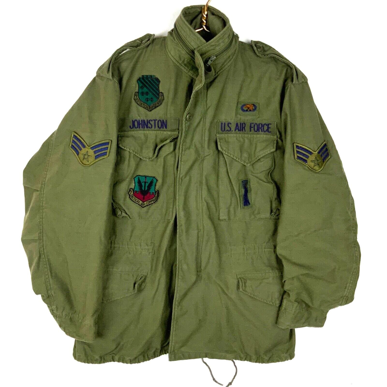 Apc Field Jacket - Etsy Canada
