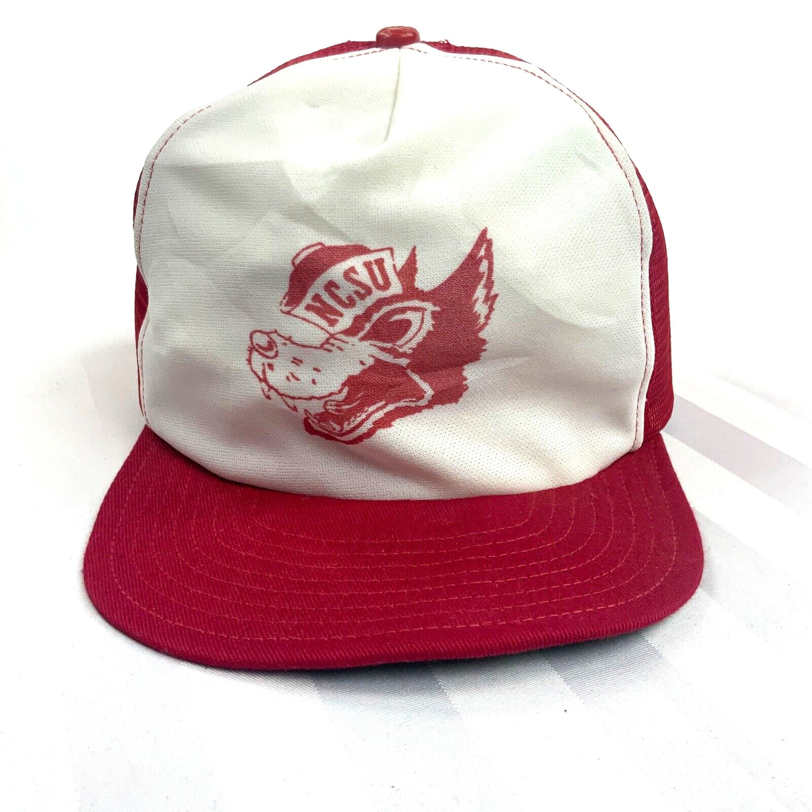 Nc state best sale hats