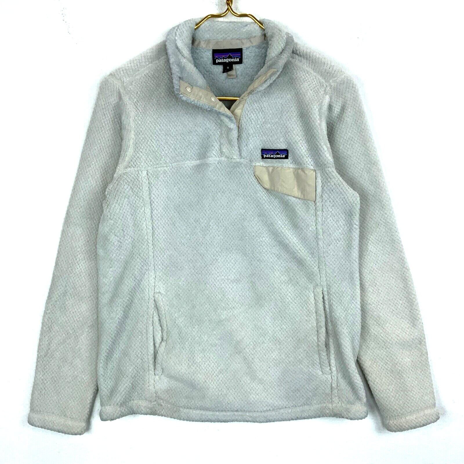Patagonia women's fleece sweaters sale