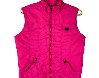 Carhartt ライトピンク ベスト 90s Vintage 1990s Carhartt Toddler Size Pink Jacket / Workwear