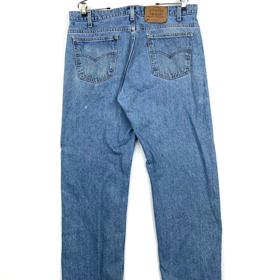 Levis 2024 505 38x30