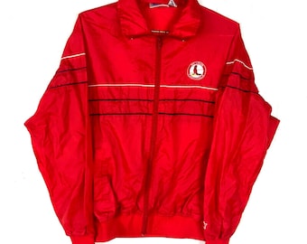 Vintage Michigan Wolverines Nike Jacket Medium Full Zip
