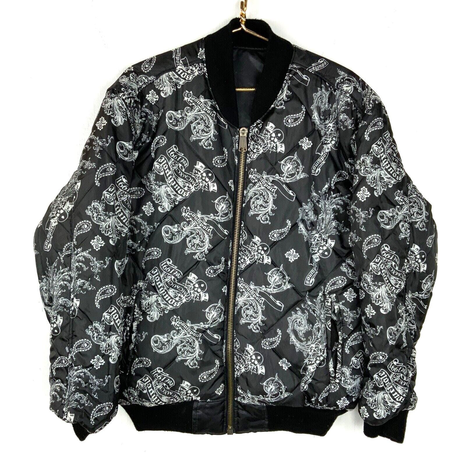 South Pole Jacket - Etsy