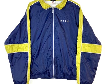 ジャケット・アウター 70s 80s EURO cotton harrington jacket Harrington Jacket Mens Classic Vintage Retro 1970'S Bomber