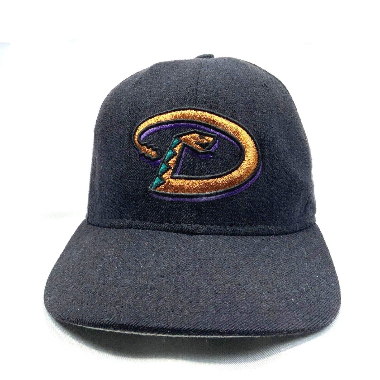 diamondbacks snapback